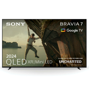 Sony, 55 Bravia 7 Mini LED Dynamic