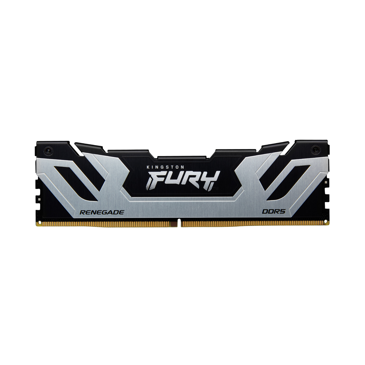 8800MTs D5 CL42 CUDIMM 2x24 FURYRenegade