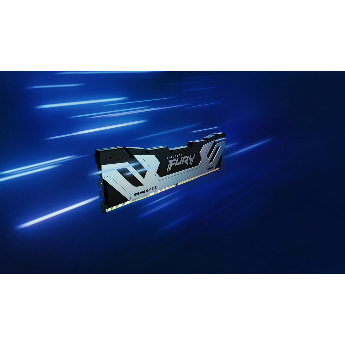 24GB 8800MTs D5 CL42 CUDIMM FURYRenegade
