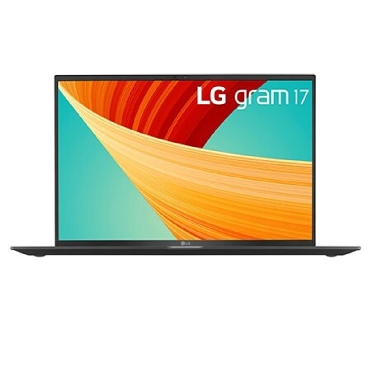 Gram 17 i7 13th Gen 16GB RAM 1TB SSD