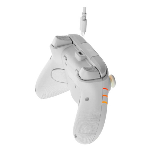 Afterglow Wave Wired Cont XB White