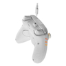 Afterglow Wave Wired Cont XB White