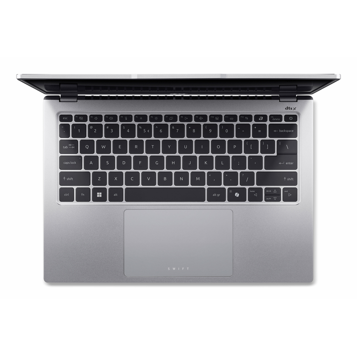 SFG14-73 Ultra 5-125H 16GB 512GB W11H