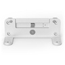 Wall mount for video bars