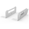 Wall mount for video bars