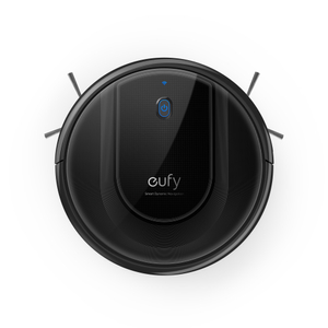 Eufy, Eufy RoboVac G10 Hybrid Black UK