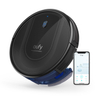 Eufy RoboVac G10 Hybrid Black UK