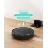 Eufy RoboVac G10 Hybrid Black UK