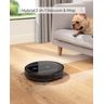 Eufy RoboVac G10 Hybrid Black UK