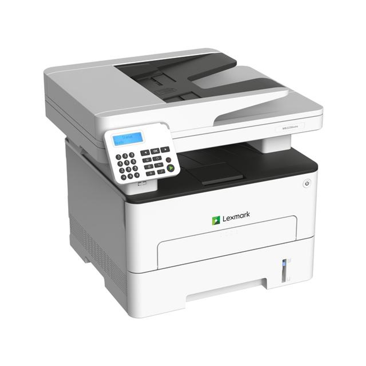 MB2236adw Mono Laser A4 34ppm MFP