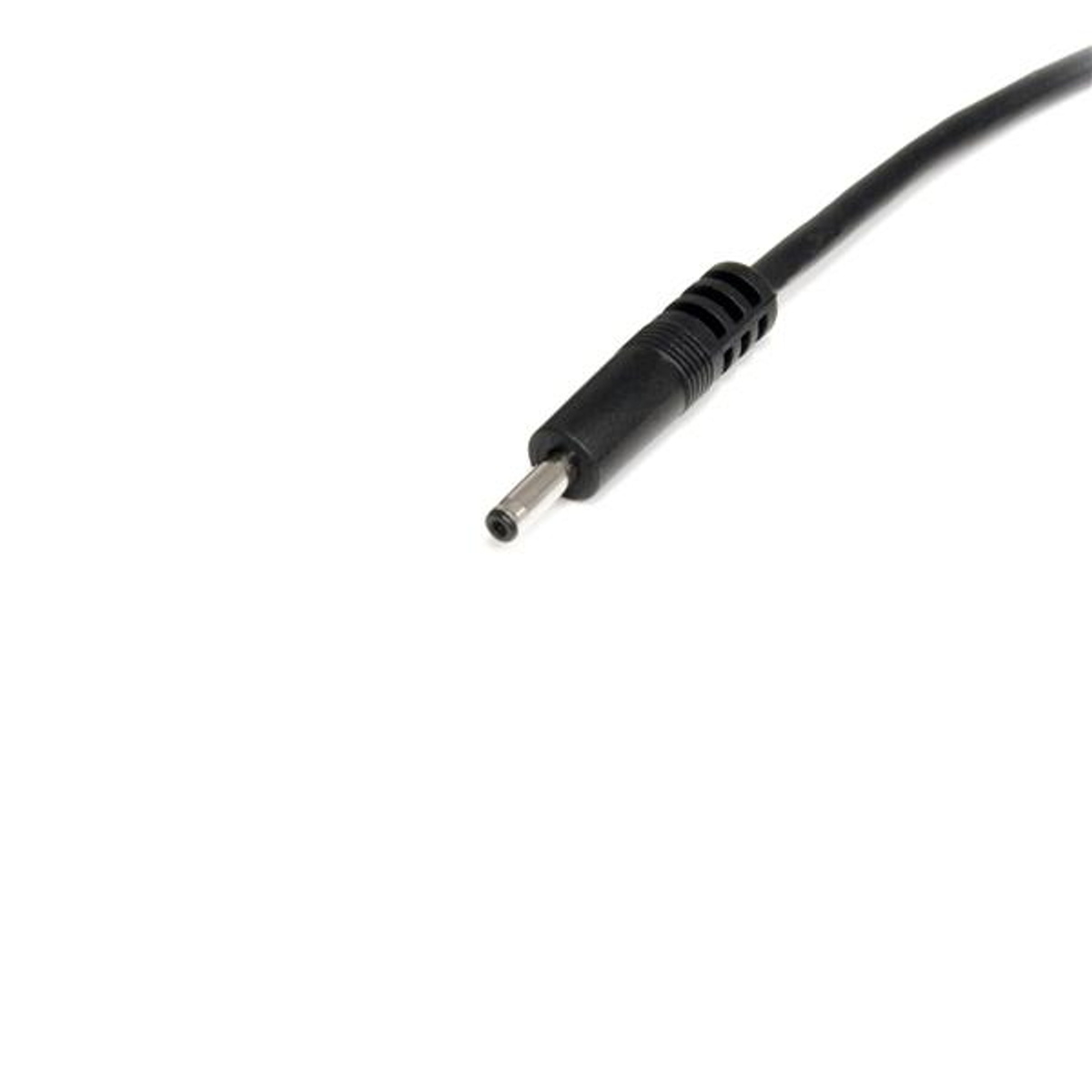 3ft USB-Type H Barrel 5V DC Power Cable