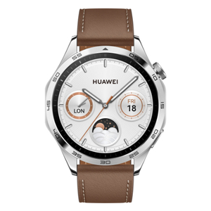 Huawei, Watch GT4 46mm - Brown