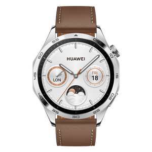 Watch GT4 46mm - Brown