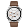 Watch GT4 46mm - Brown