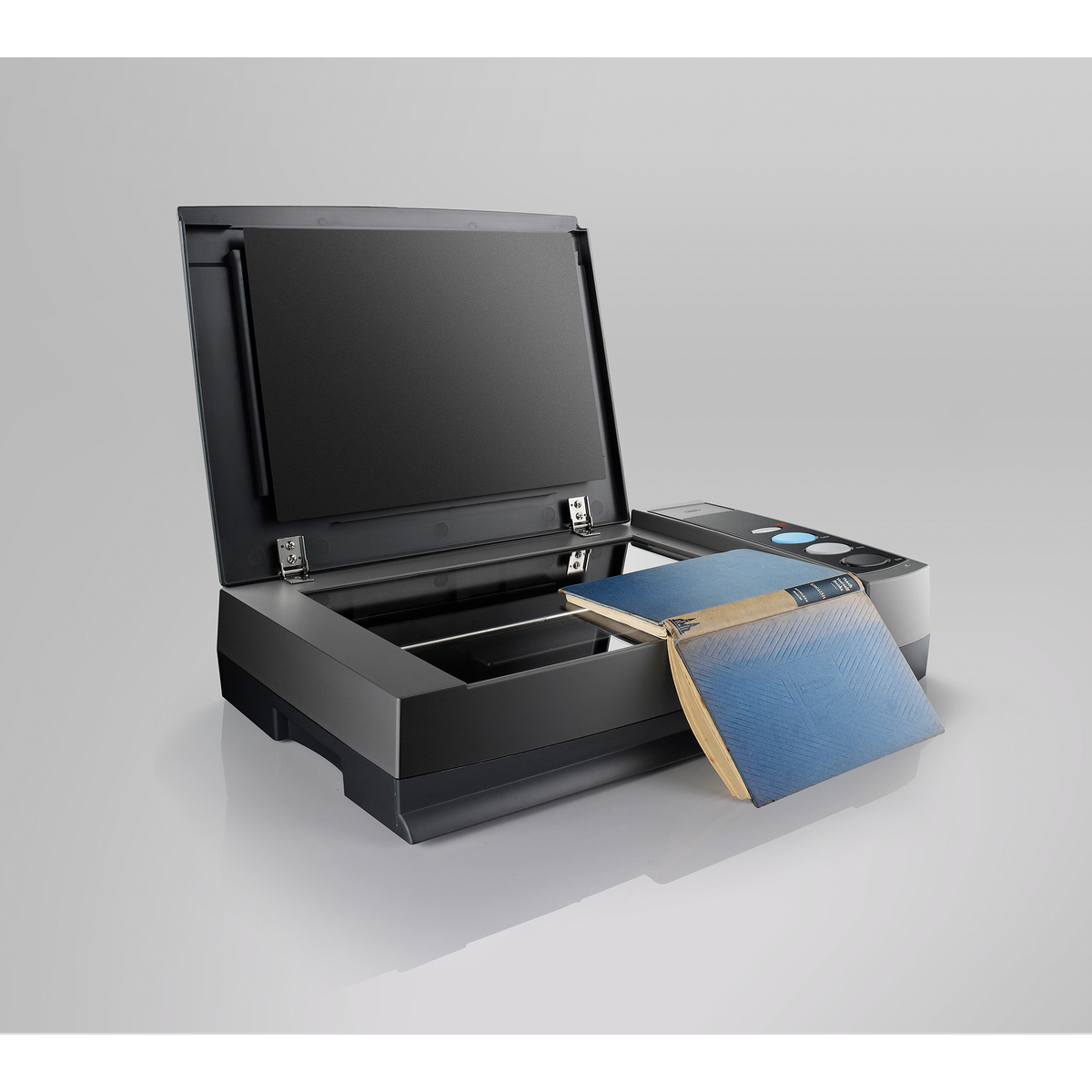 OpticBook3800L Scanner