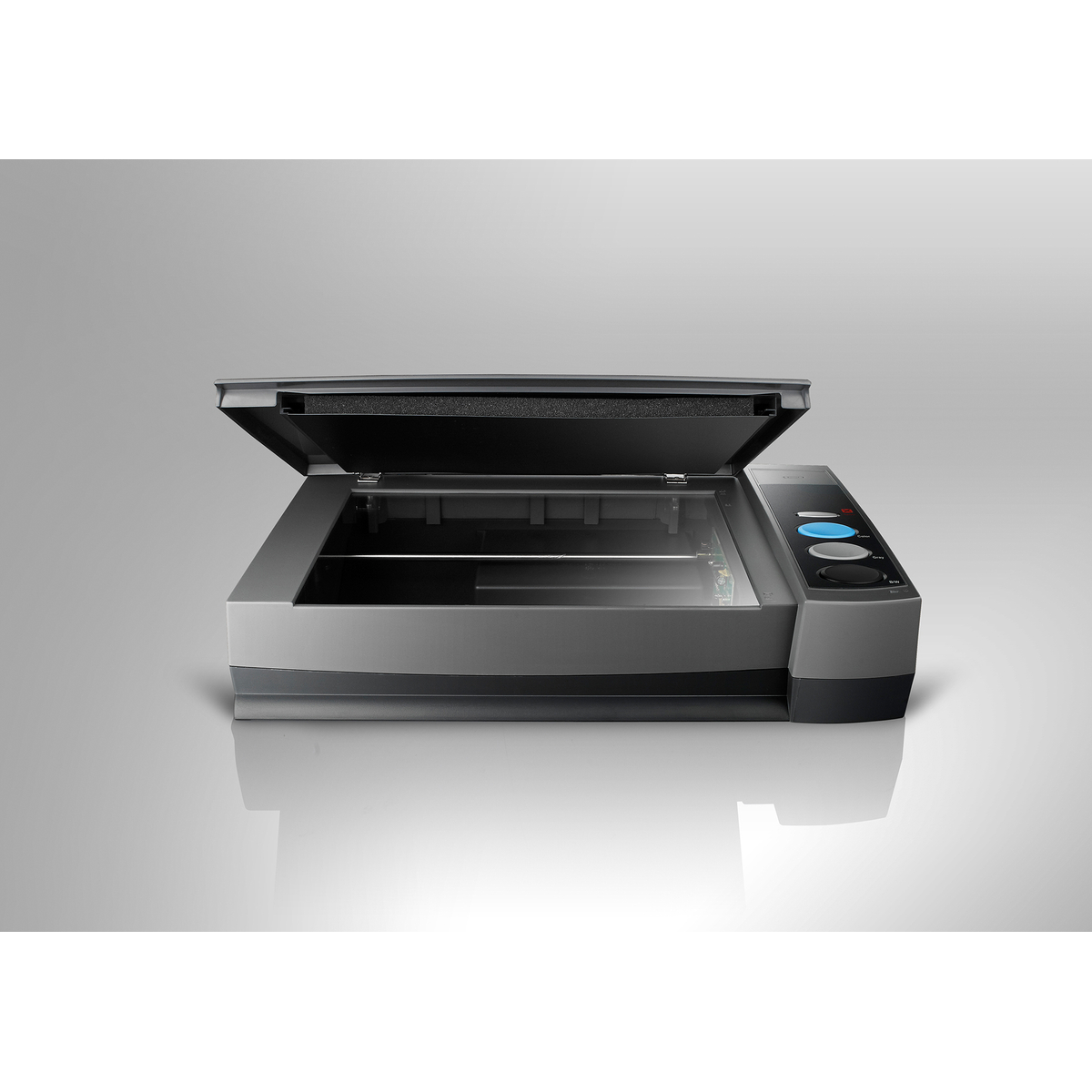 OpticBook3800L Scanner