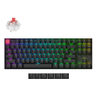 K8X-H1-UK 80% Keyboard