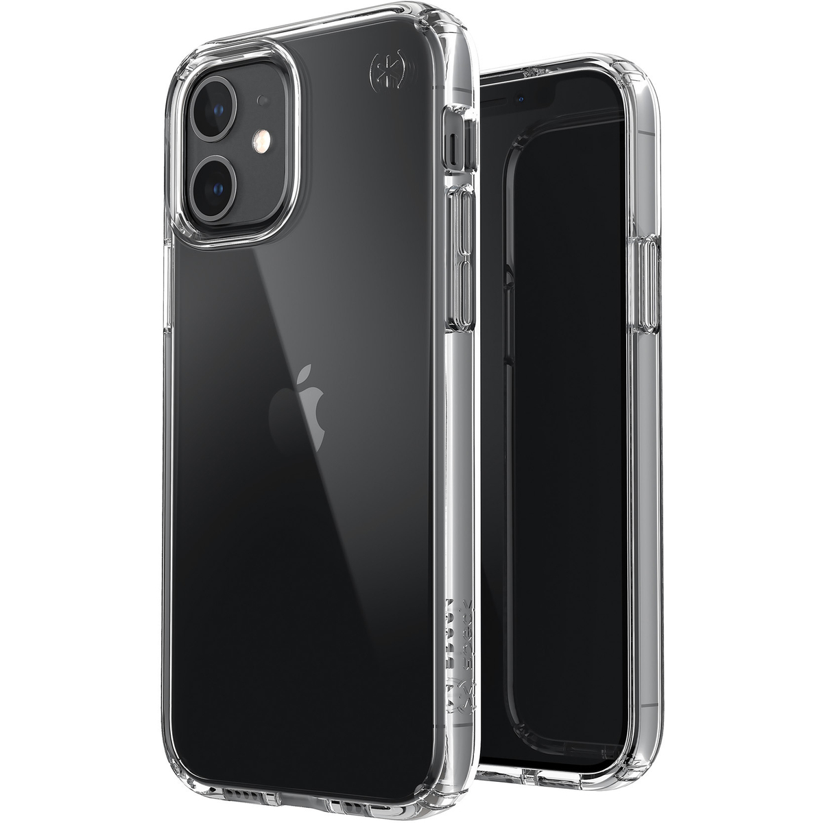 iPhone 12/12 Pro PRESIDIO PERFECT-CLEAR