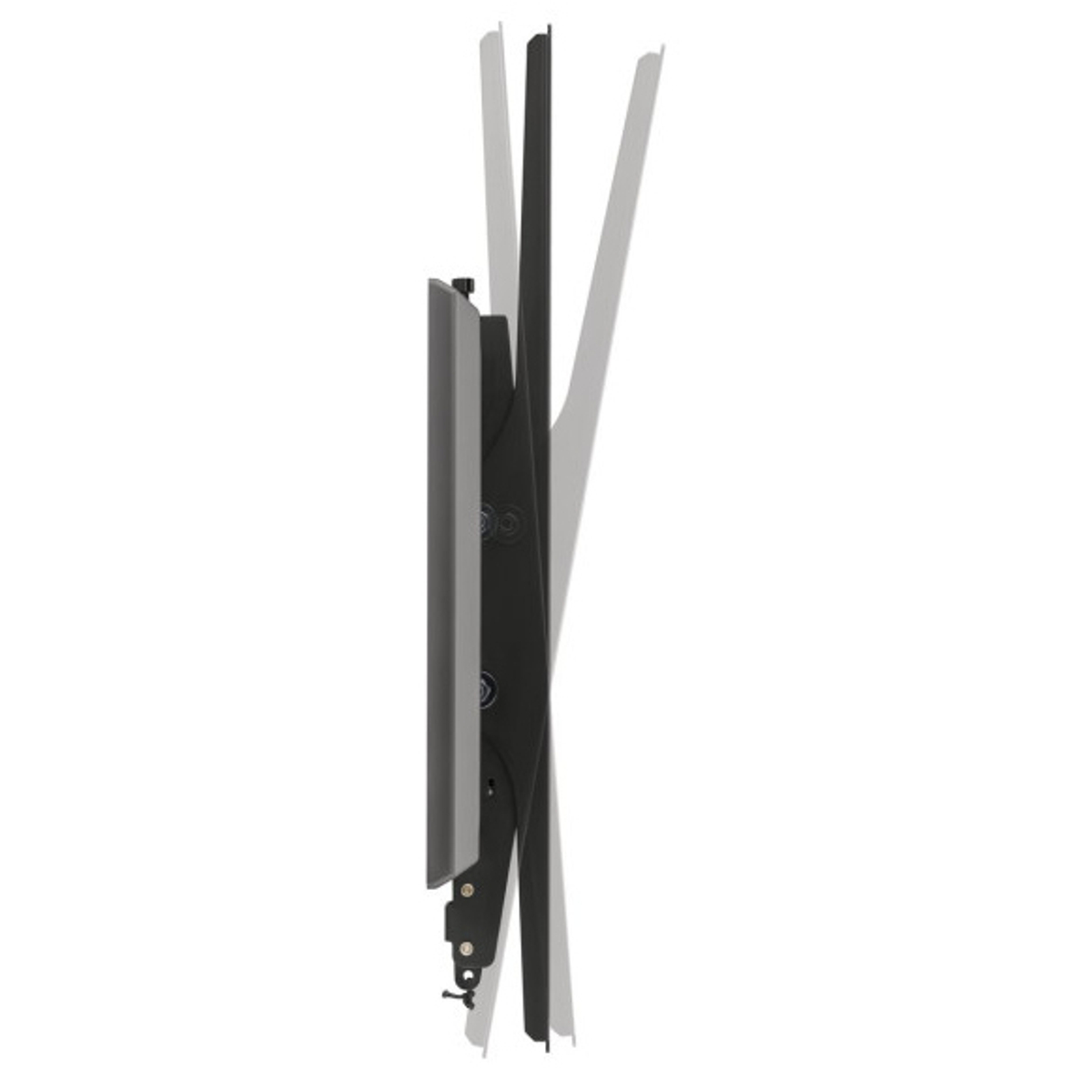 Tilting wall mount W90-800T 43-90''
