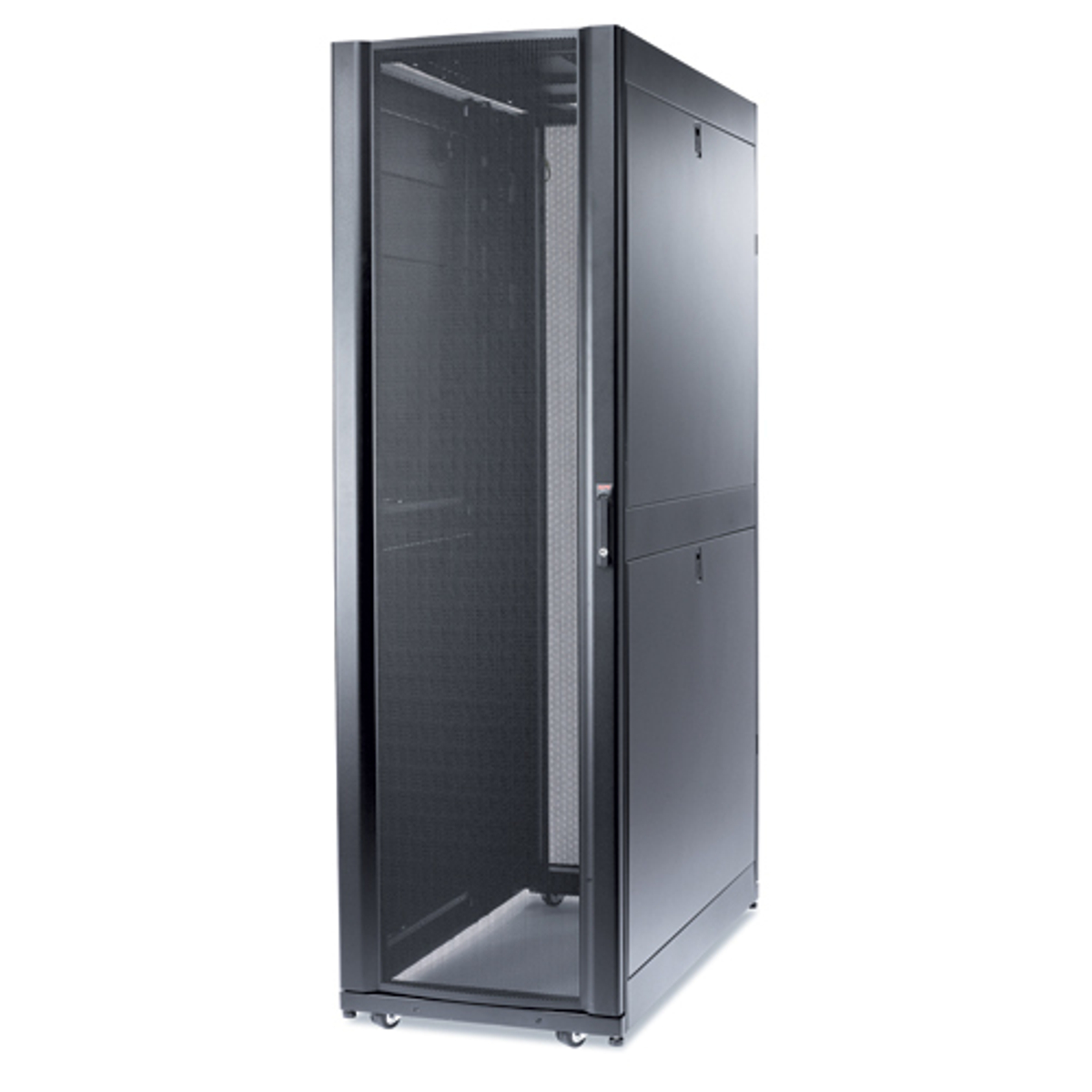 NetShelter 42U/600mm/1200mm Enclosure