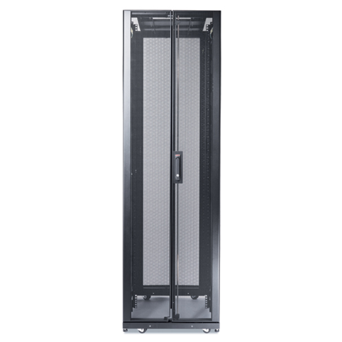 NetShelter 42U/600mm/1200mm Enclosure