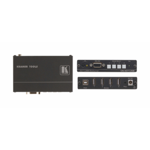 Kramer, VS-401USB 4x1 USB Switcher