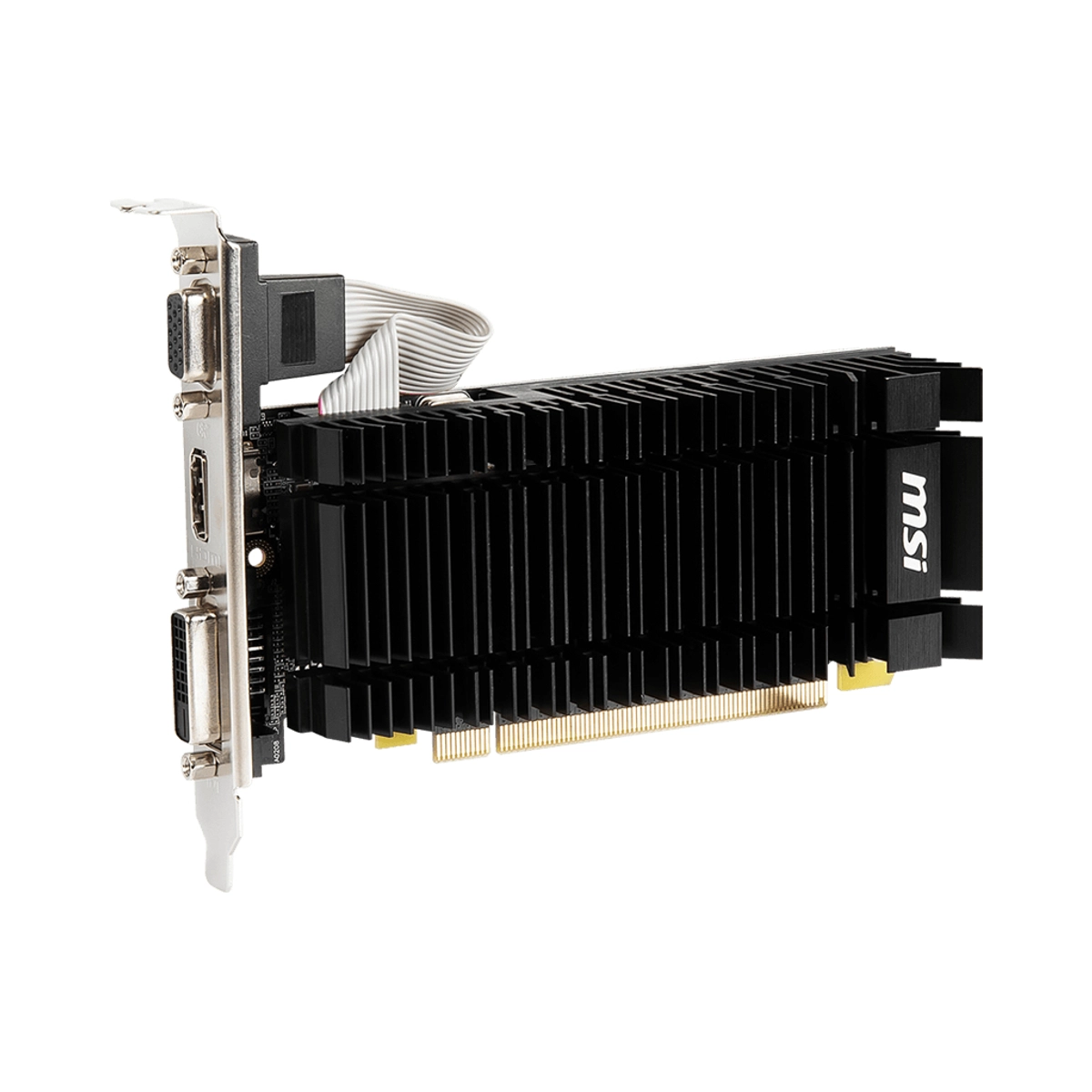 GPU NV N730K 2GB DDR3 LPV1 Fan