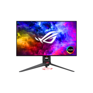 Asus, ROG Swift OLED Gaming Monitor27"QHD