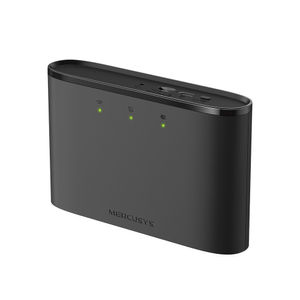 TP-Link, 4G LTE Mobile Wi-Fi