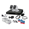 EUK - DVR4-5680 4K / 1TB / 2x PRO-4KMQB