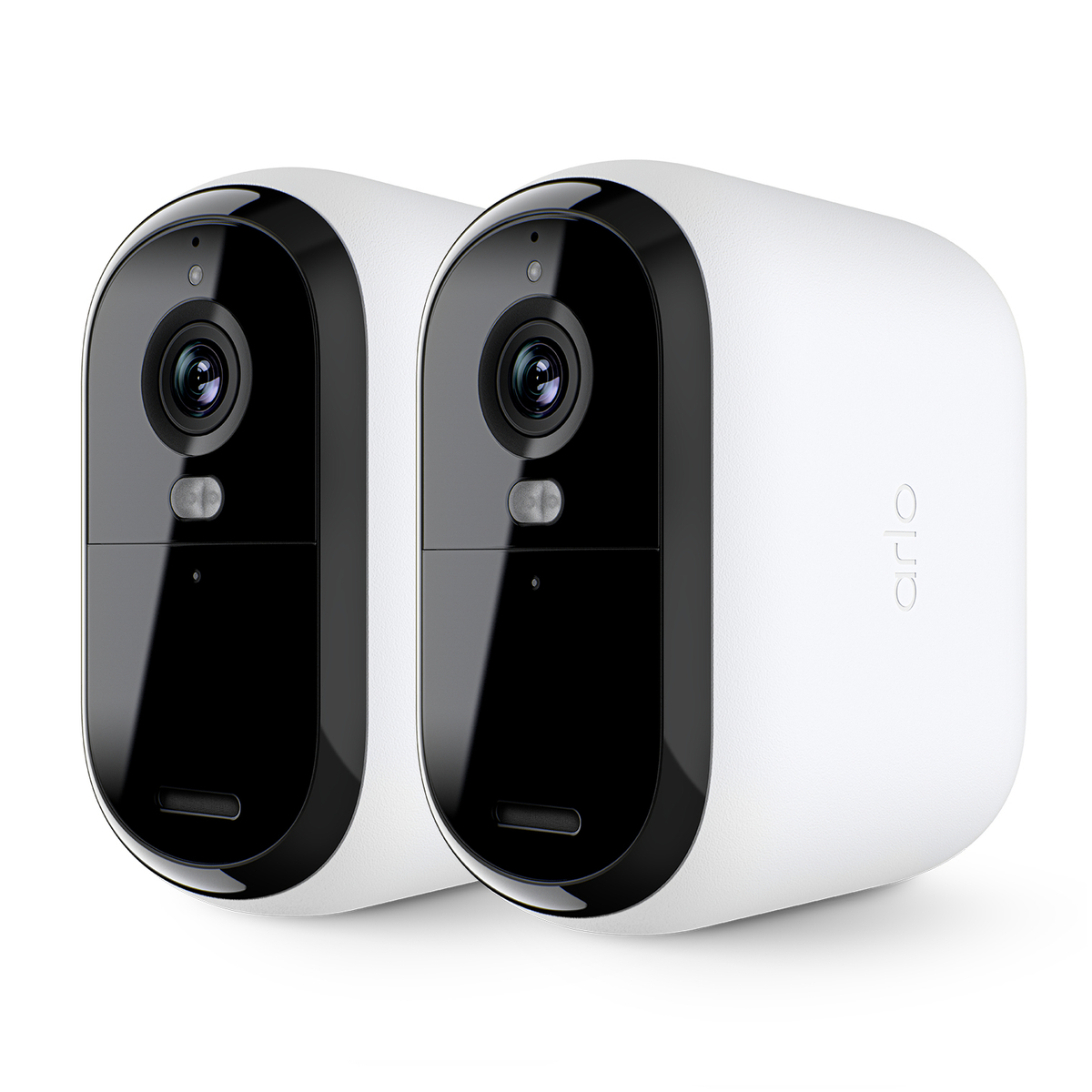 Essential2 XL FHD Outdoor Camera 2-Pack