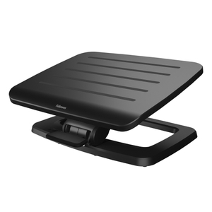 Fellowes, Hana Lt Foot Rest Black