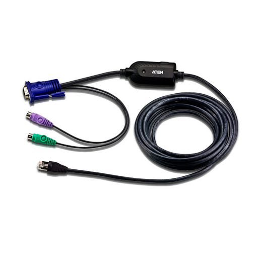 PS/2 VGA MODULE C5E 4.5M