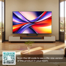 Hisense 55
