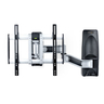Corner Articulating TV Wall Mount VESA