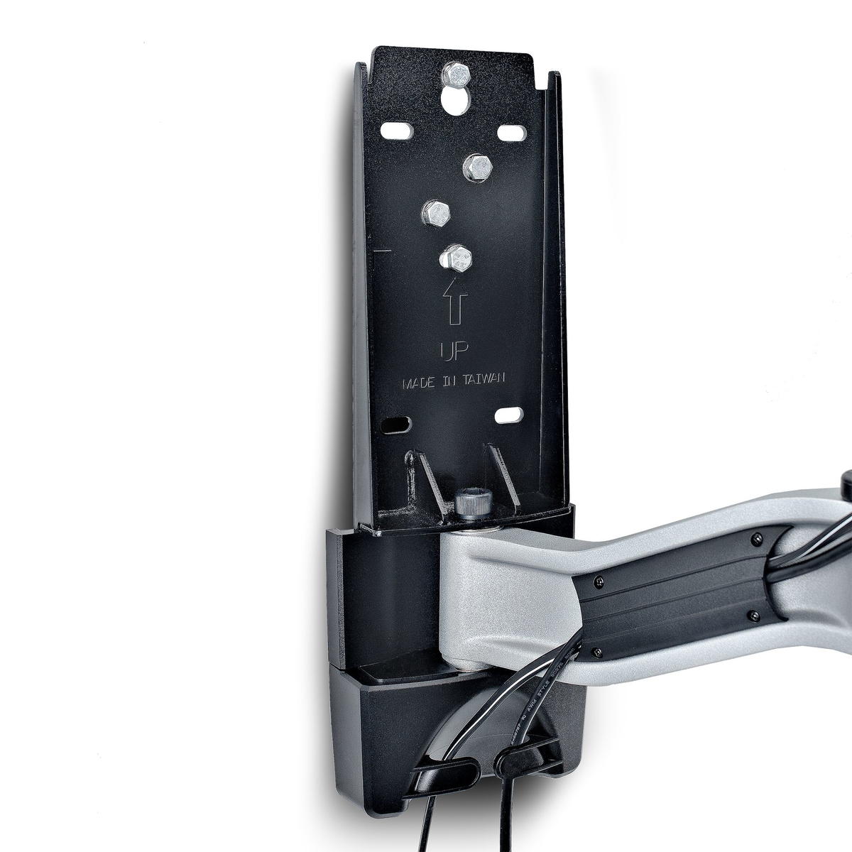 Corner Articulating TV Wall Mount VESA