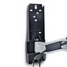 Corner Articulating TV Wall Mount VESA