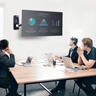Corner Articulating TV Wall Mount VESA