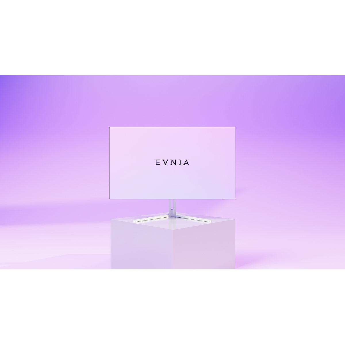 Evnia 42 4K OLED 138Hz Gaming monitor
