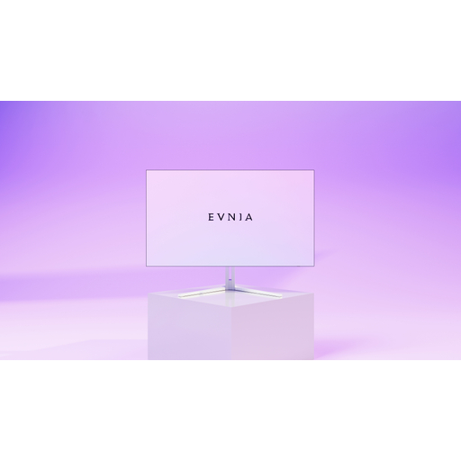 Evnia 42 4K OLED 138Hz Gaming monitor