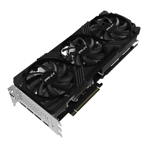 GPU NV 4070Ti VERTO Triple 12GB Fan