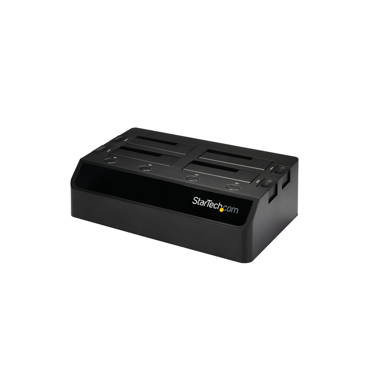 USB 3.0 4 Bay SATA HD Docking Station