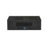 USB 3.0 4 Bay SATA HD Docking Station