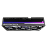 GPU NV 5090 ROG ASTRAL OC 32G GAMING Fan