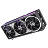 GPU NV 5090 ROG ASTRAL OC 32G GAMING Fan