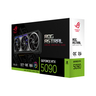 GPU NV 5090 ROG ASTRAL OC 32G GAMING Fan