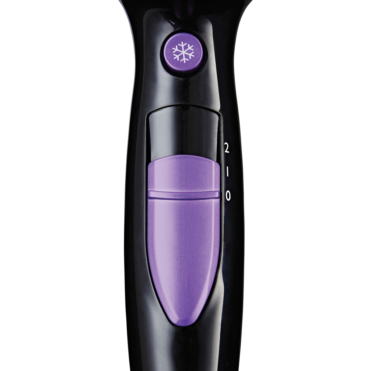 NC Frizz Control Hair Dryer