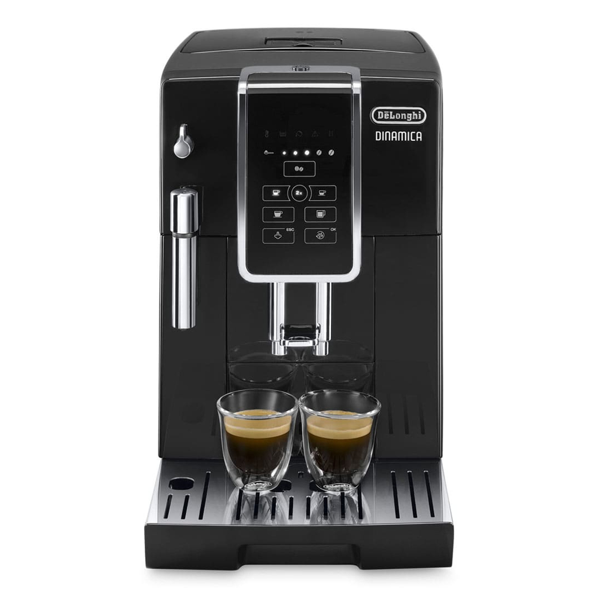 Dinamica Fully Automatic Coffee Machine