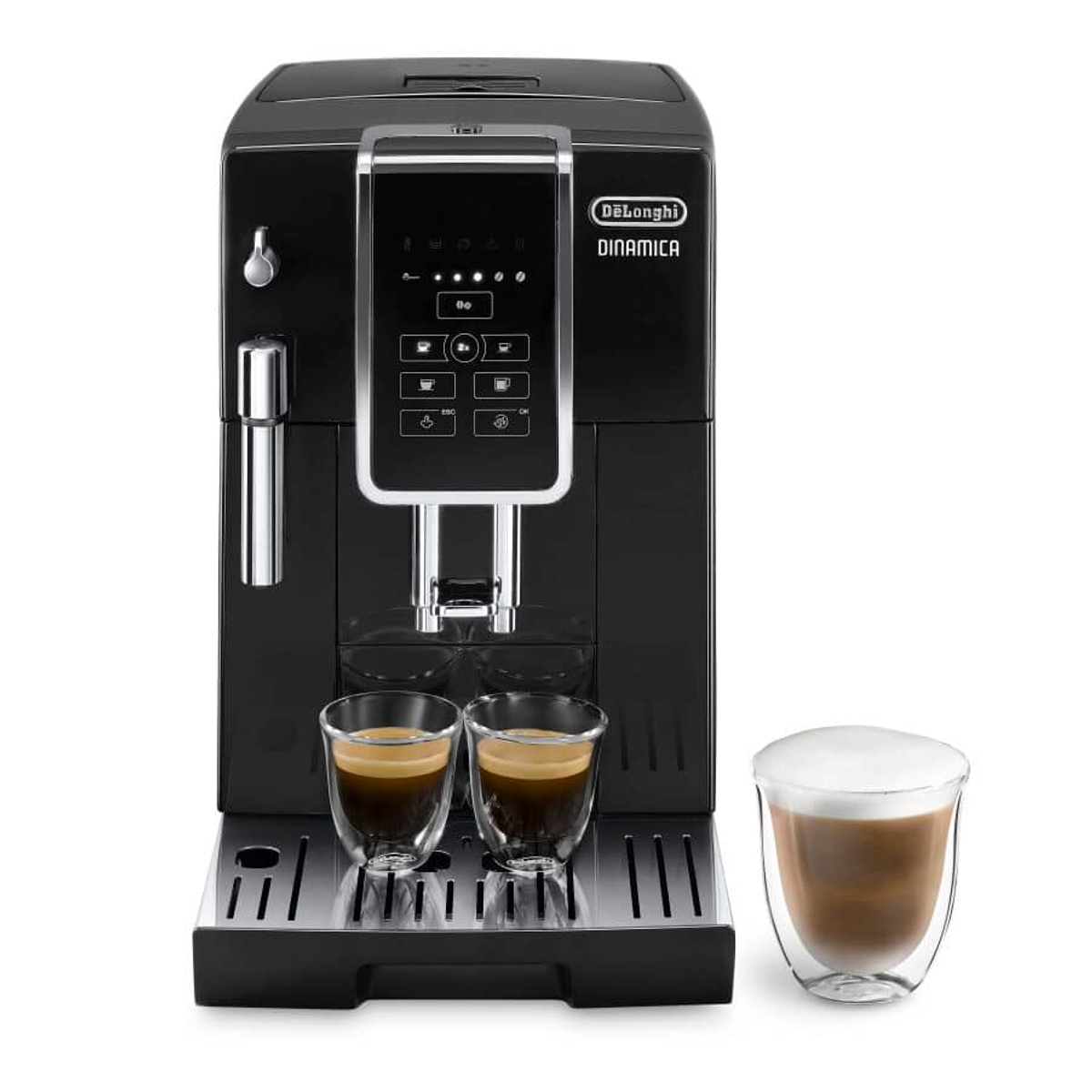 Dinamica Fully Automatic Coffee Machine