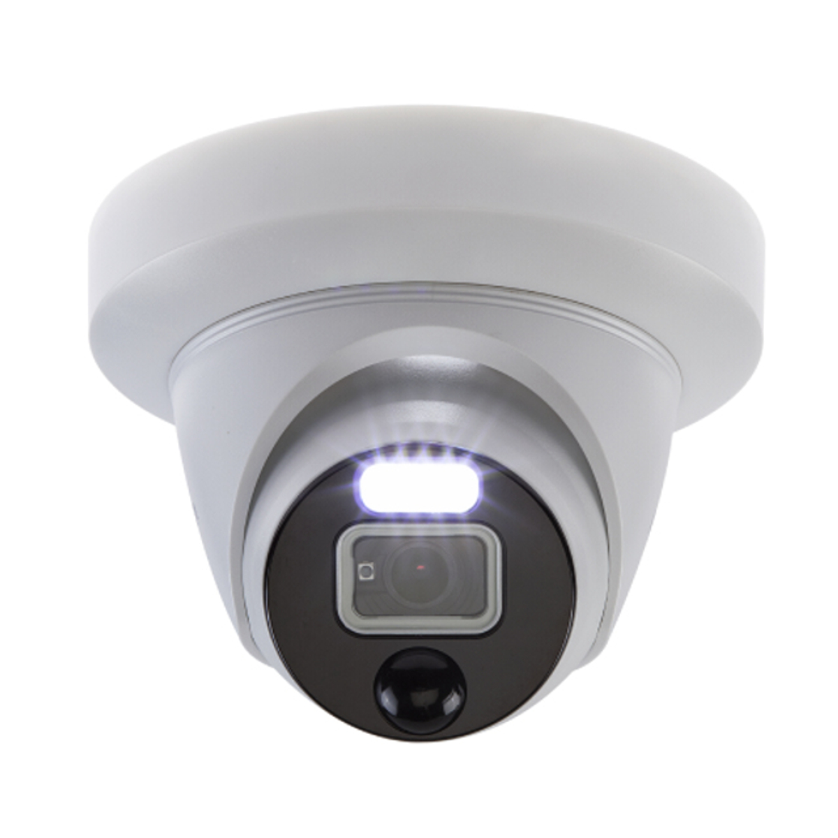 EUK - NHD-876DER Dome camera